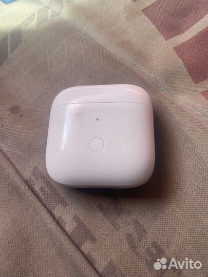 Наушники redmi buds 3