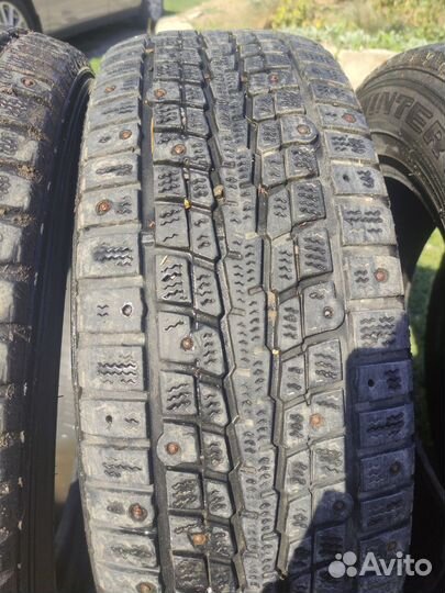 Dunlop Winter Maxx 205/60 R16