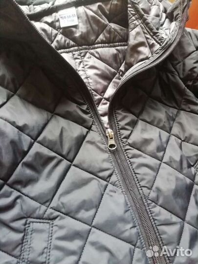 Куртка демисезонная р104