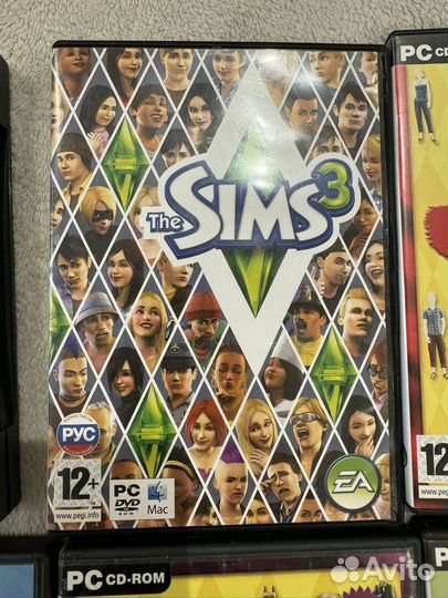 The sims 2