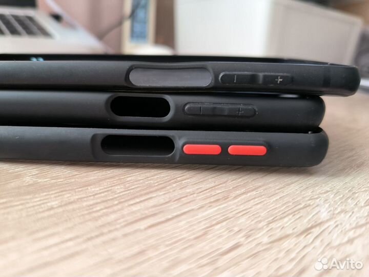 Чехлы на Xiaomi redmi note 9S/9S Pro