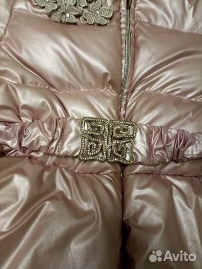 Комбинезон трансформер, конверт зимний Choupette