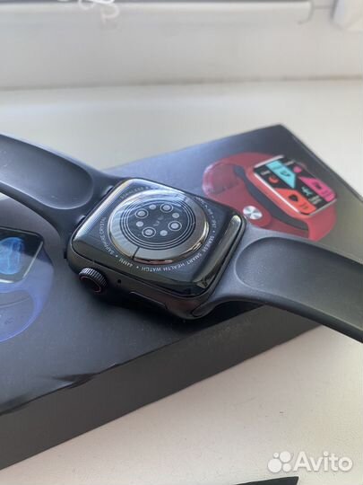 Apple Watch (HW22 Plus)