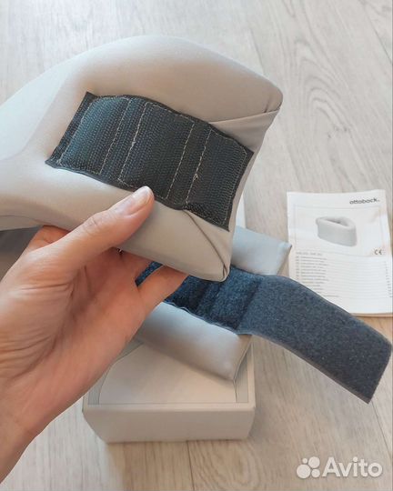 Воротник ортопедический (головодержатель)