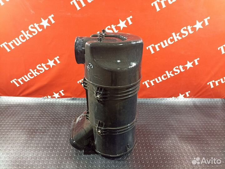 Корпус воздушного фильтра