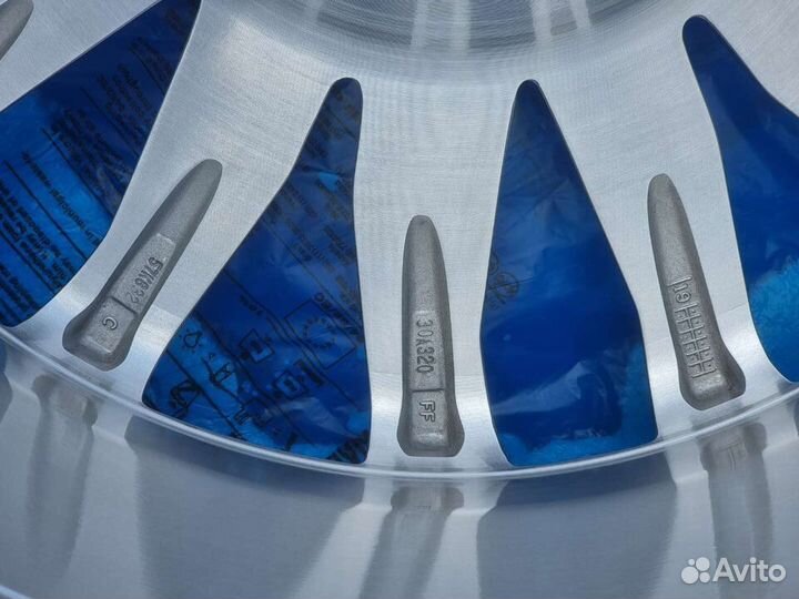 Новый ориг.диски R22 Cadillac Escalade 5G 23376238