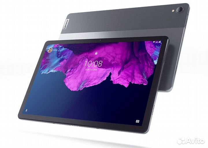 Lenovo Tab P11 Plus 6/128 Wi-Fi рст Новый