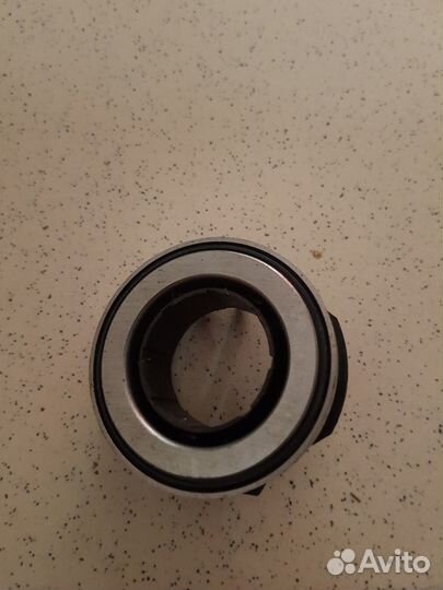 Сцепление на Porsche 911