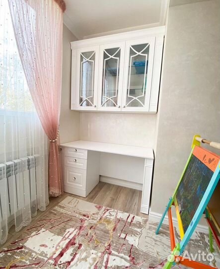 Шкаф на заказ