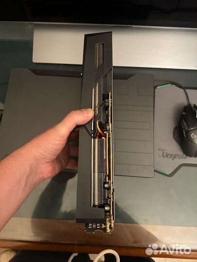 Видеокарта rtx 3070ti gigabyte gaming oc