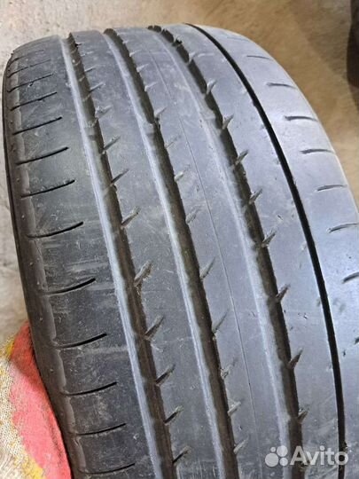 Yokohama Advan Sport V105 235/35 R20 92Y