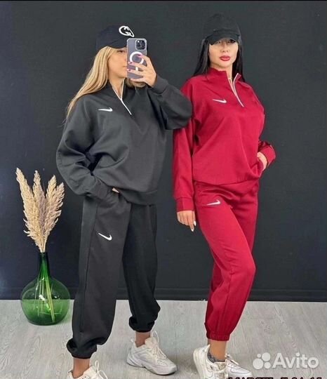 Спортивный костюм женский новый 44 46 размер