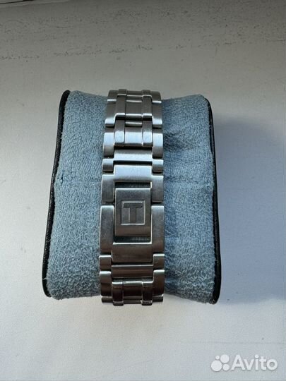 Часы tissot d130/230