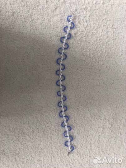 Чокер волна