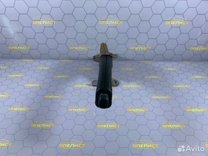 Ручник Opel Vectra B