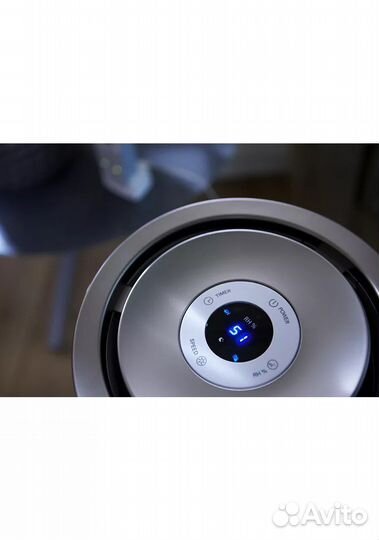 Увлажнитель воздуха Philips 4813