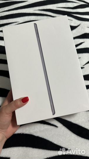 iPad 9 2021 64gb wifi