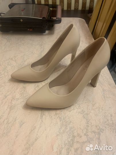 Туфли лодочки женские