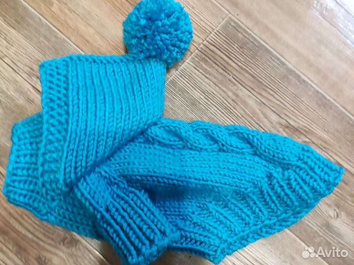 Одежда для маленьких собак