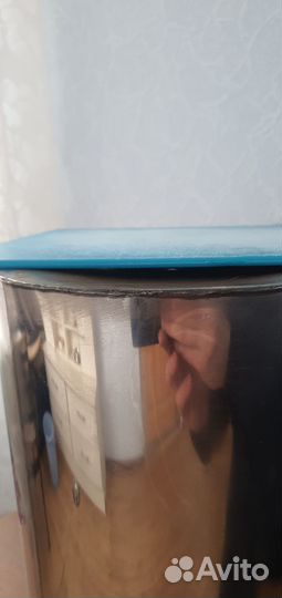 Самогонный аппарат с укрепляющей колонной