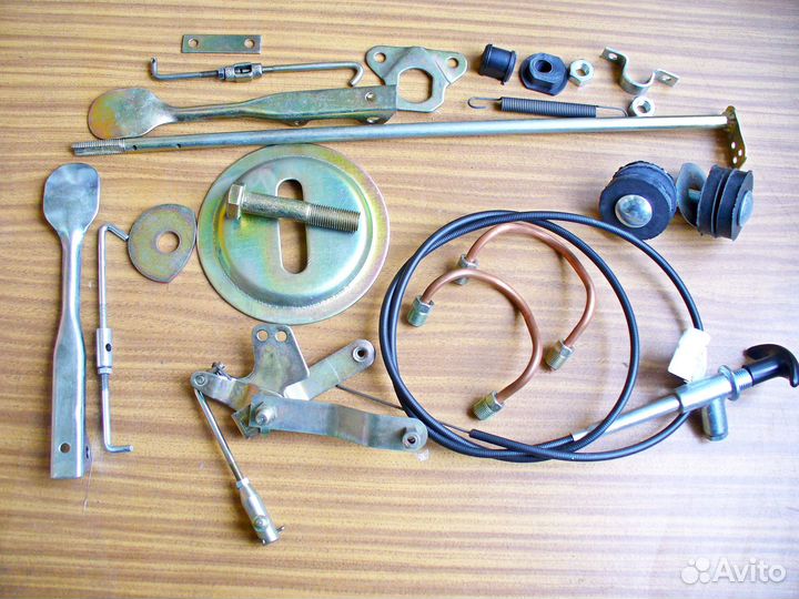 Запчасти УАЗ 469 3151 452 Хантер Патриот Patriot