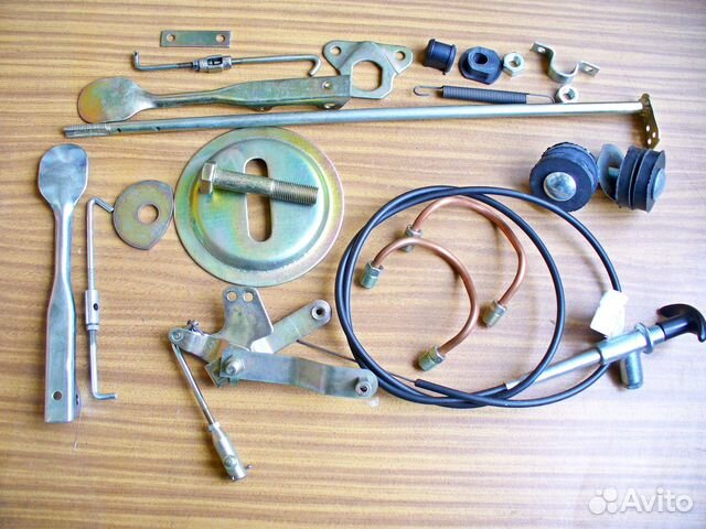 Запчасти УАЗ 469 3151 452 Хантер Патриот Patriot