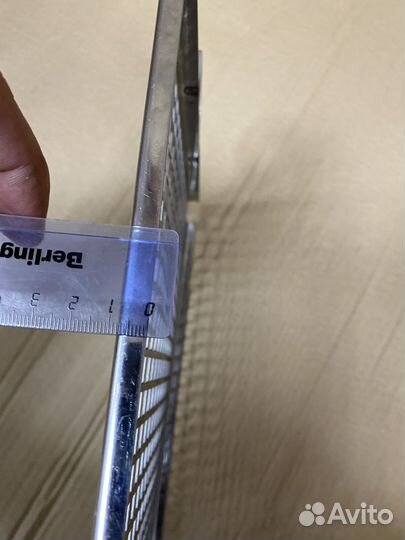 Решетка для мангала нержавейка
