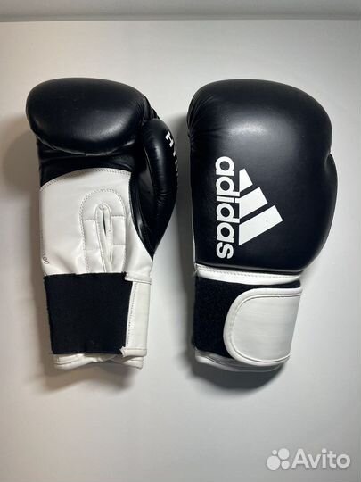 Боксерские перчатки детские
