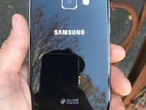 Телефон Samsung galaxy a5 2016