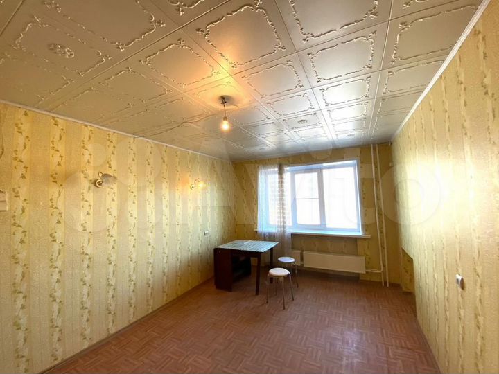 1-к. квартира, 36 м², 2/9 эт.