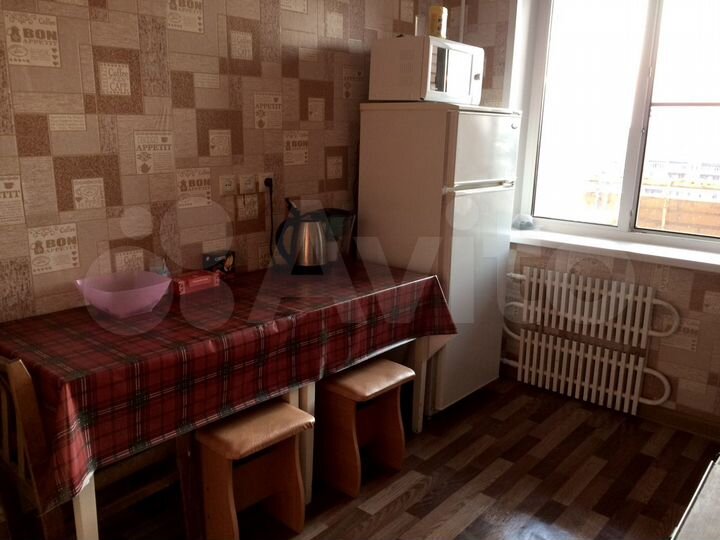 1-к. квартира, 37,1 м², 13/14 эт.