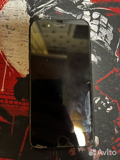 iPhone 7 Plus, 32 ГБ