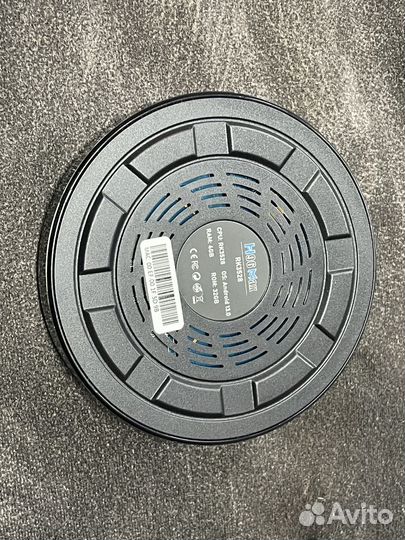 Тв приставка h96 max