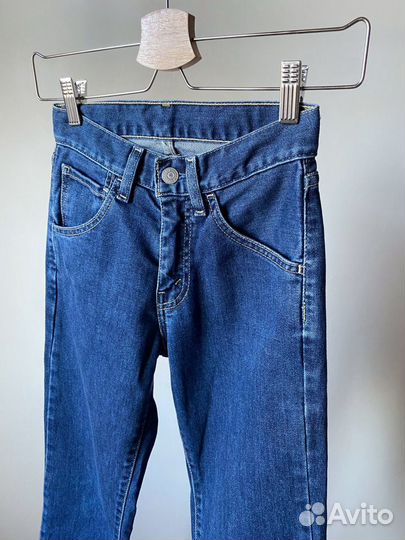 Джинсы Levi’s 595