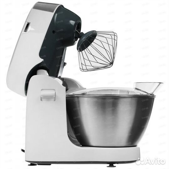 Кухонный комбайн kenwood (новый)