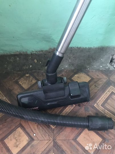 Шланг для пылесоса philips