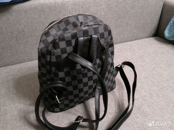 Рюкзак женский