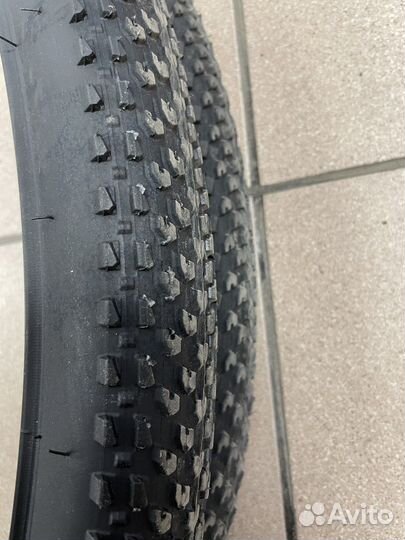 Покрышки для велосипеда 29*2.10 новые