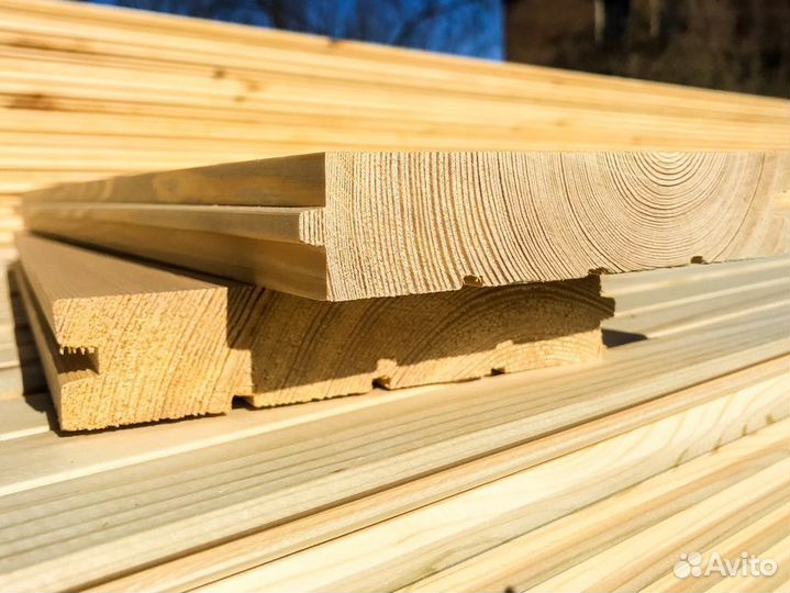 Шпунт : Сорт - любой, Хвоя, любой размер, доставка