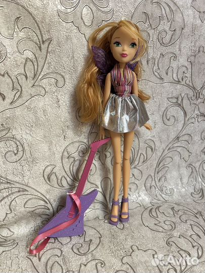 Куклы Winx