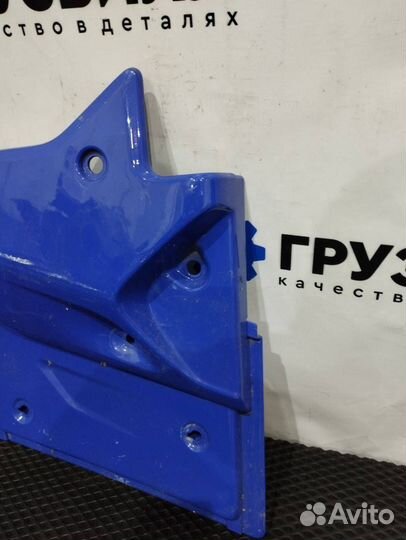 Продолжение двери левое Volvo FM5 84412118