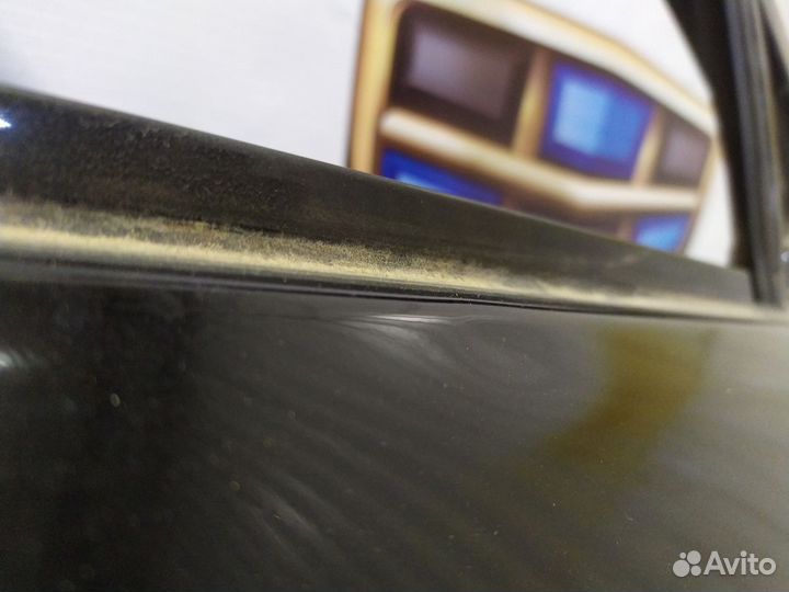 Дверь передняя Geely emgrand EC7 Прав