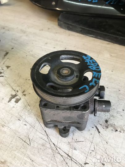 Derways Shuttle насос гидроусилителя б/у