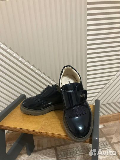 Обувь для девочки