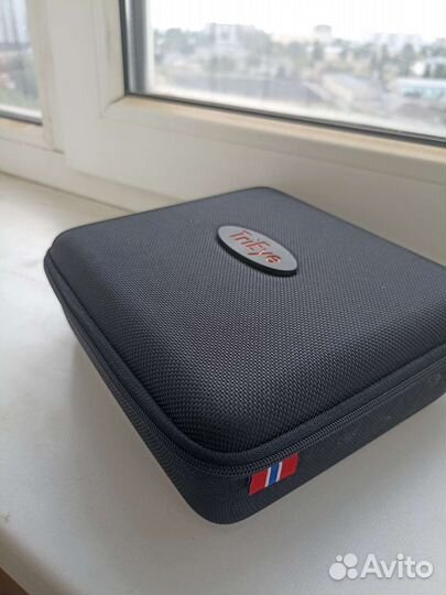 TriEye очки с зеркалом заднего вида