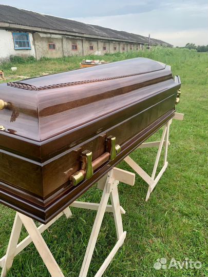 Гробы от производителя