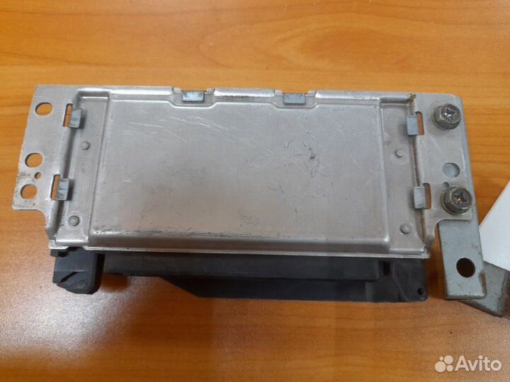 Блок управления абс Nissan Maxima A32 1994-2000