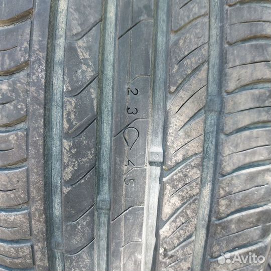 Nokian Tyres Nordman SX2 205/55 R16 91H