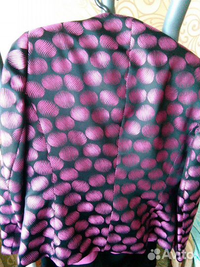 Костюм тройка, 50 размер, новый