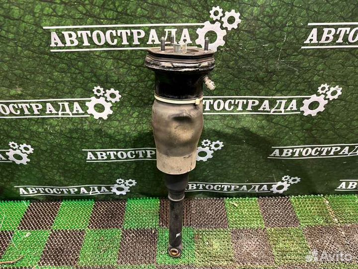 Амортизатор задний Lexus Ls430 2000-2006